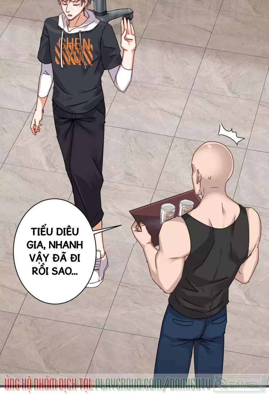 địa phủ khai phá thương chapter 90 12