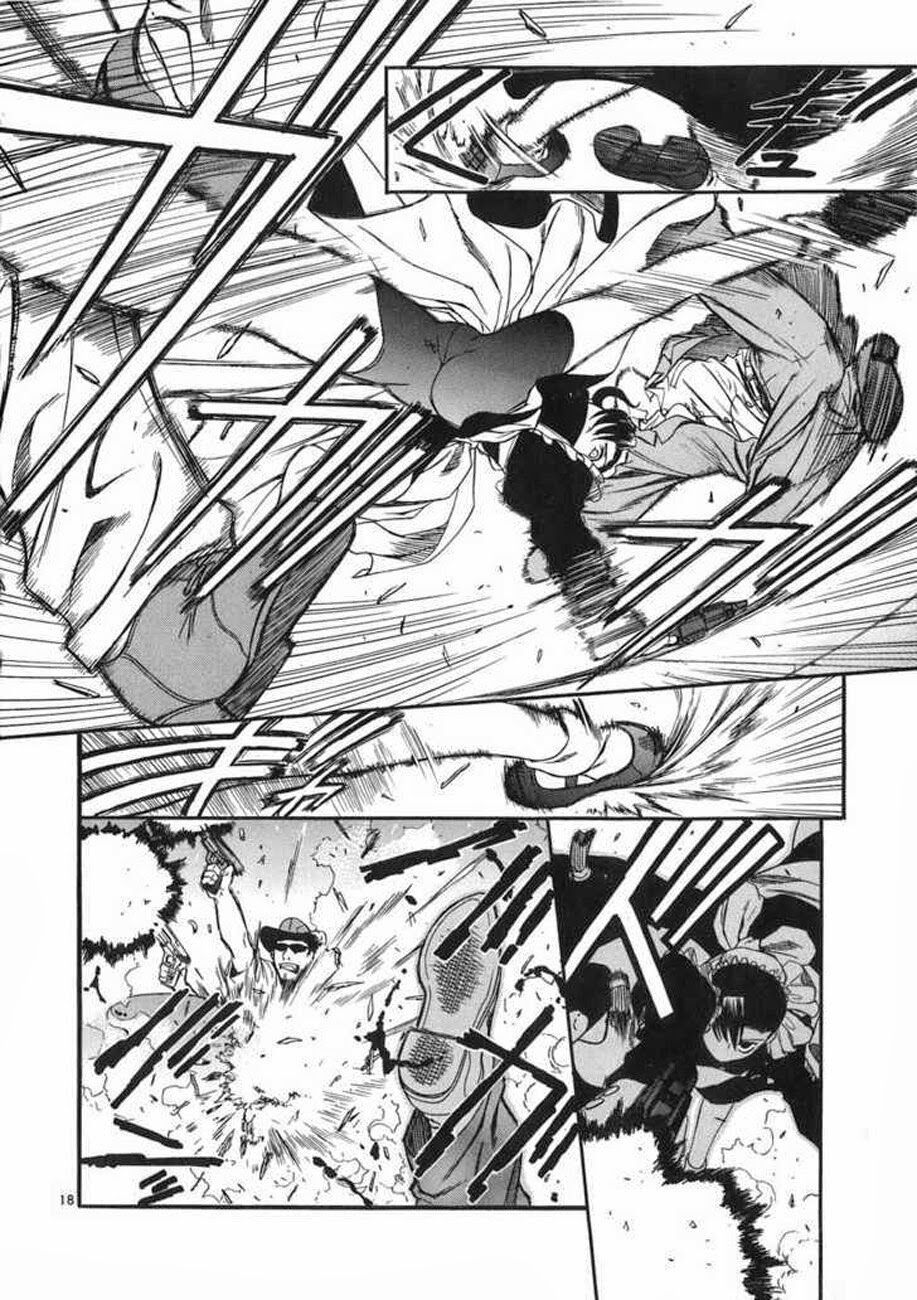 hố đen chapter 46 17