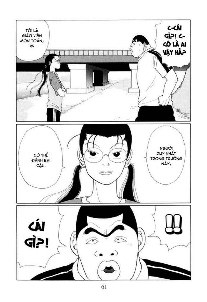 gokusen chapter 33 3