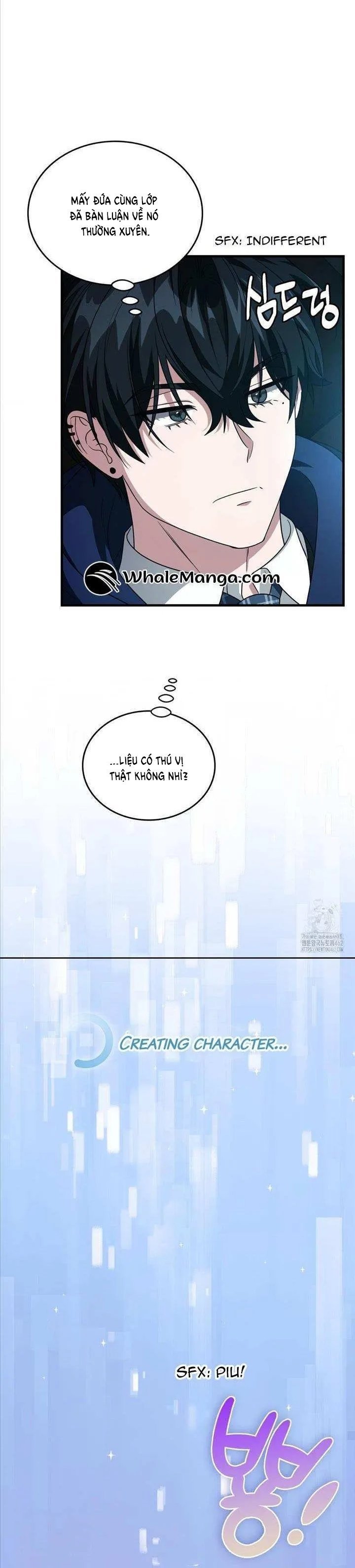 thành viên của hội là hàng xóm bên cạnh chapter 60 25