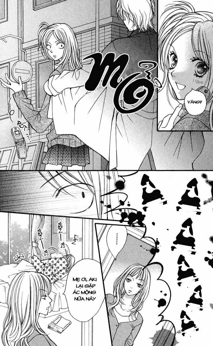 câu chuyện tuổi teen chapter 30 3