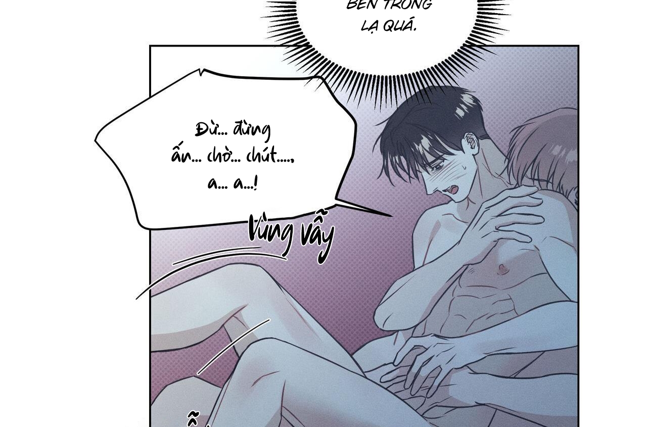 dải hợp âm trên đại dương xanh chapter 37 125