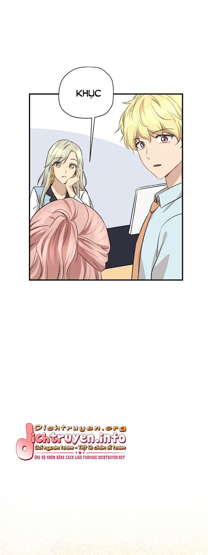 cuộc sống kỳ thú chapter 54 33