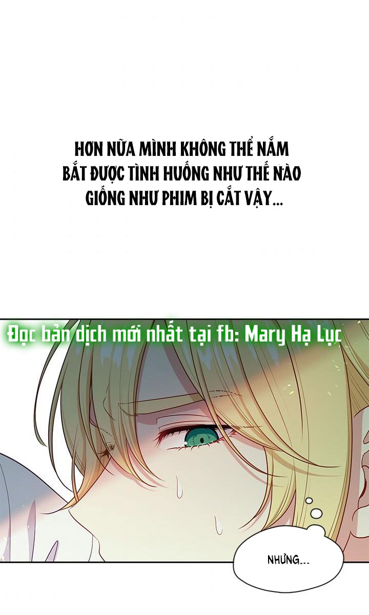 cẩn thận nữ phụ phản diện đấy! chapter 117 39