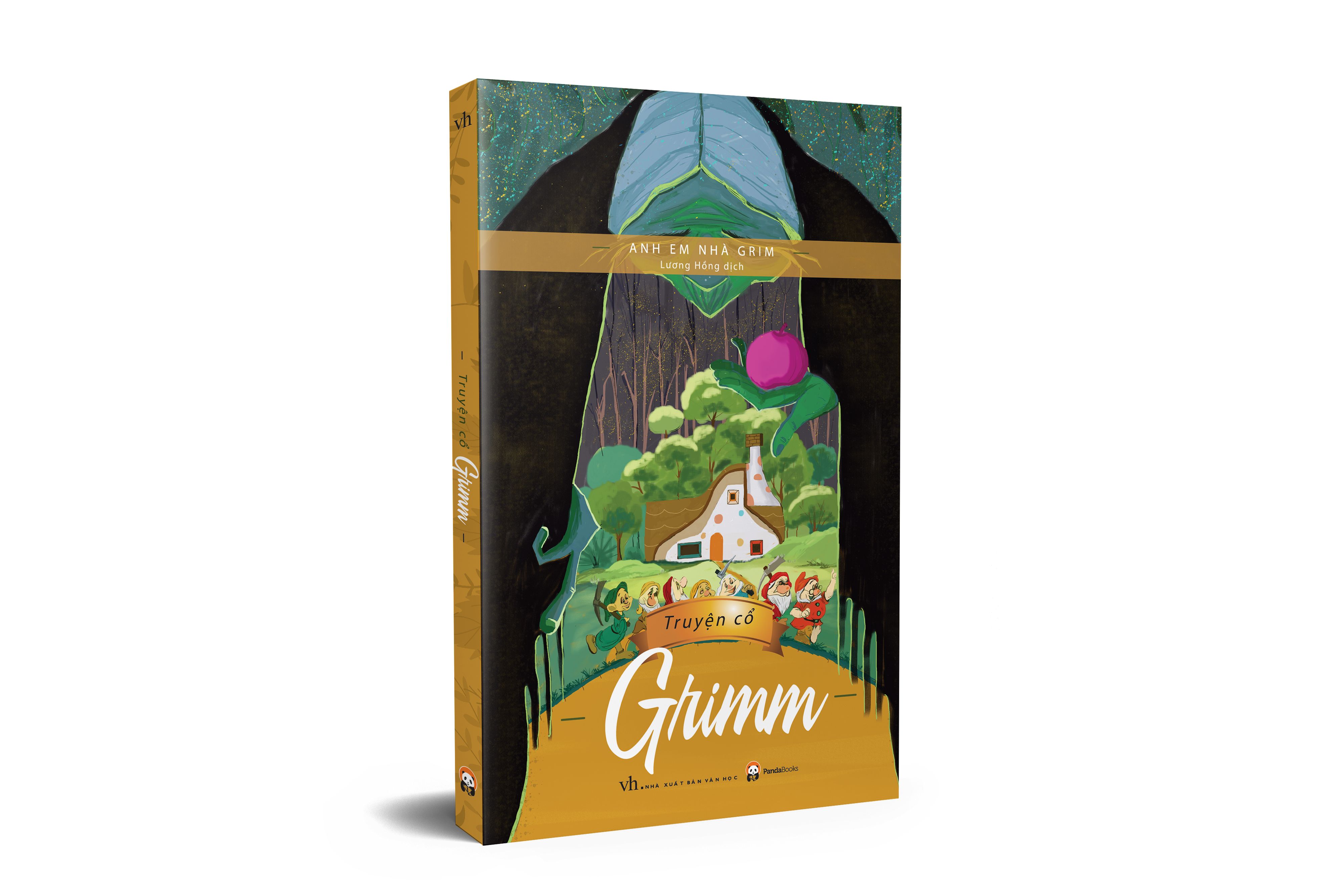 Truyện Cổ Grimm