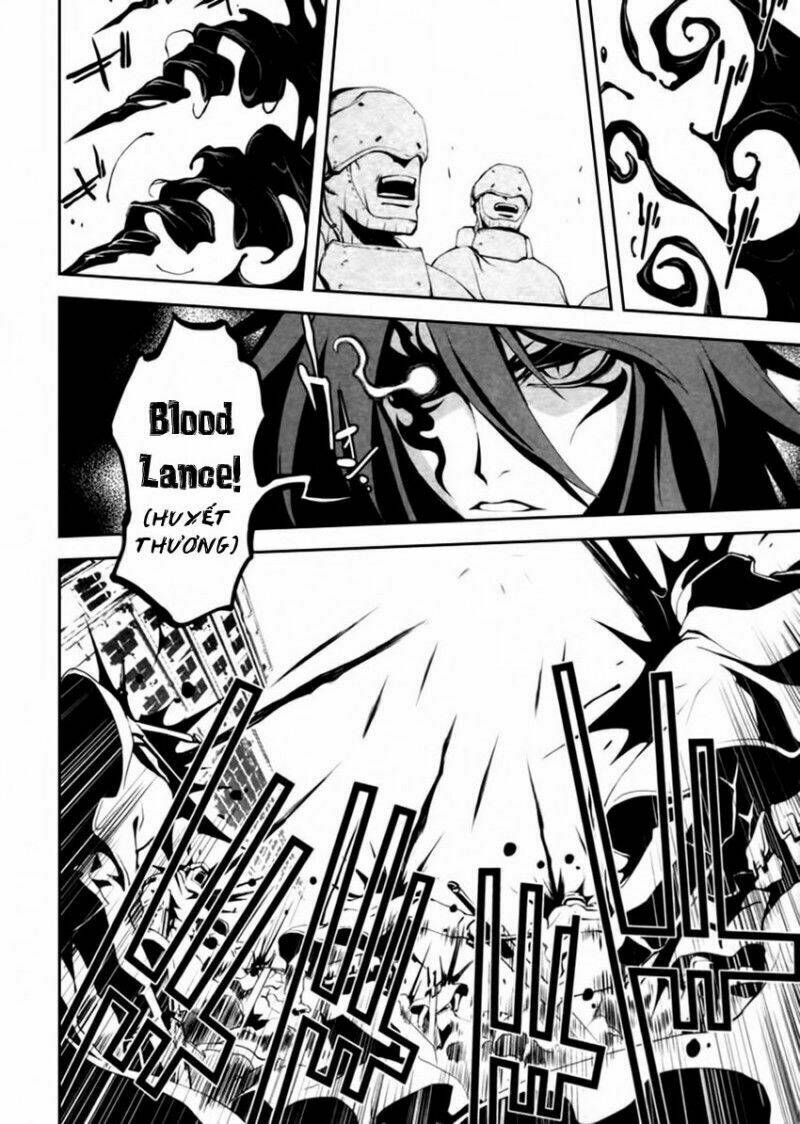 blood soul chapter 1 31