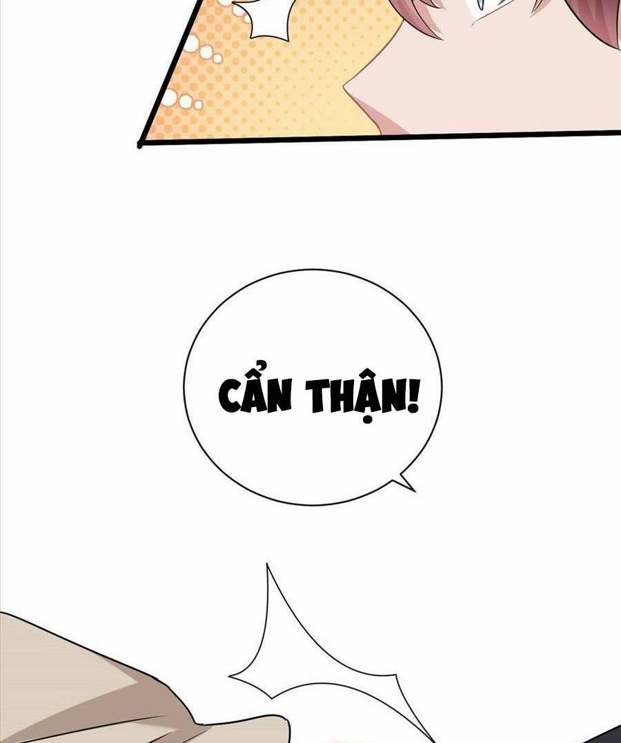 kim chủ của tôi chỉ mới 5 tuổi! chapter 4 39