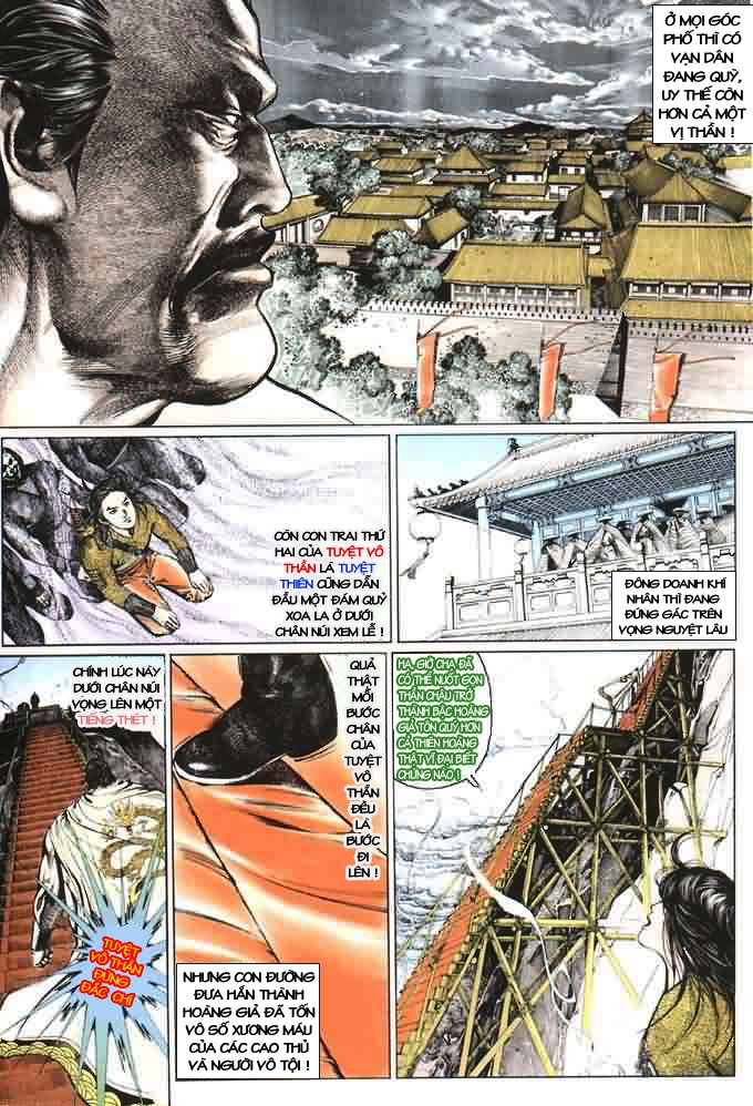 phong vân chapter 86 5