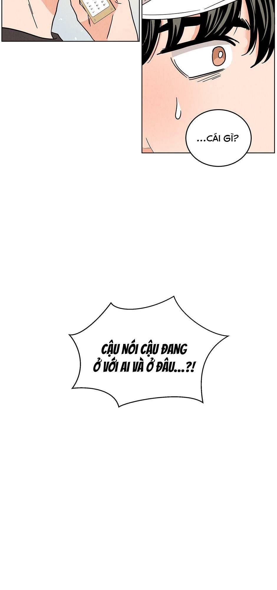 chào nhé, không làm thông gia nữa đâu! chapter 37 12