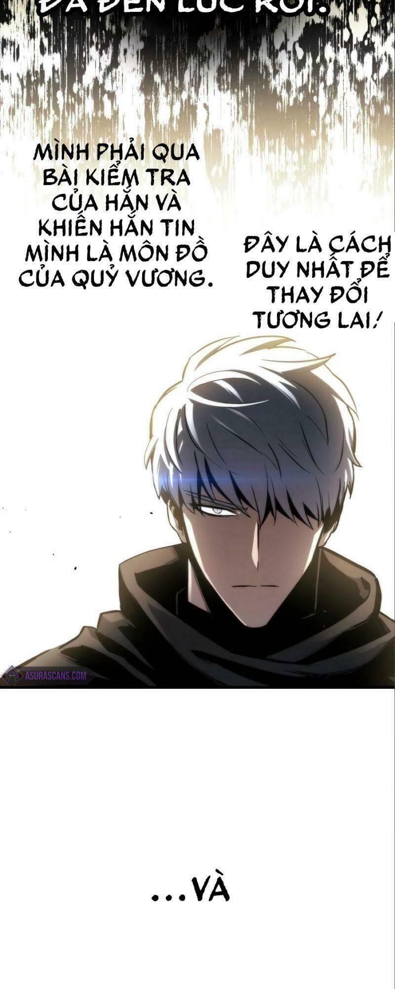 sự trở về của chiến thần tự sát chapter 17 15