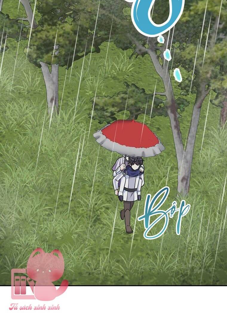 sinh ra làm con gái ác nữ chapter 45 3