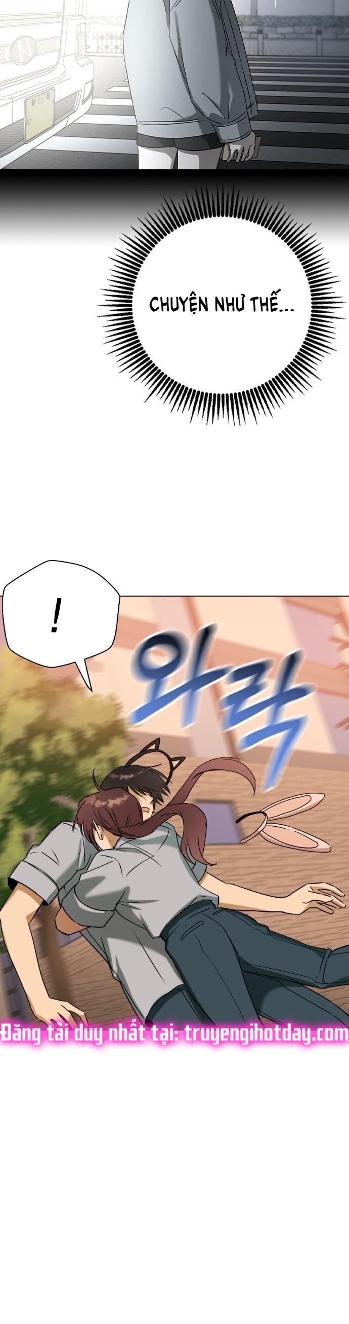 nhân duyên kiếp trước chapter 57.2 28