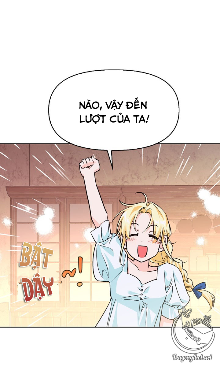 ác nữ xứng đôi với bạo chúa chapter 83.2 35