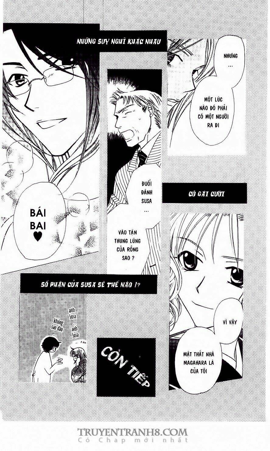 vườn địa đàng chapter 62 29