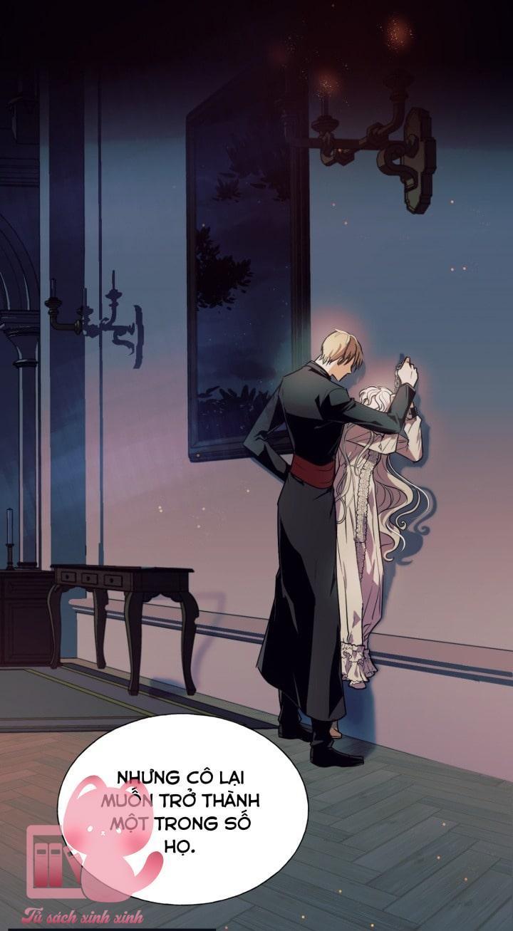 nguyện ước vô vọng của ma nữ chapter 21 11