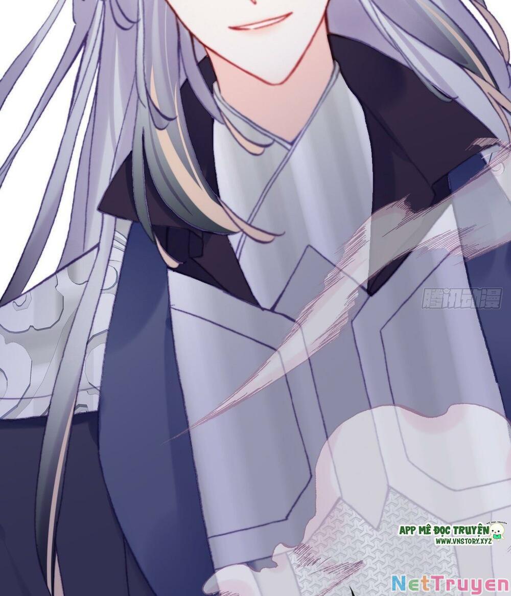 lại bị bệnh chiều chuộng quấn lấy chapter 81 19