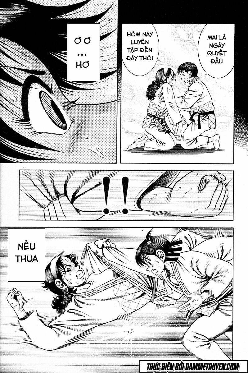 shin kotaro makaritoru! juudouhen chapter 213 8