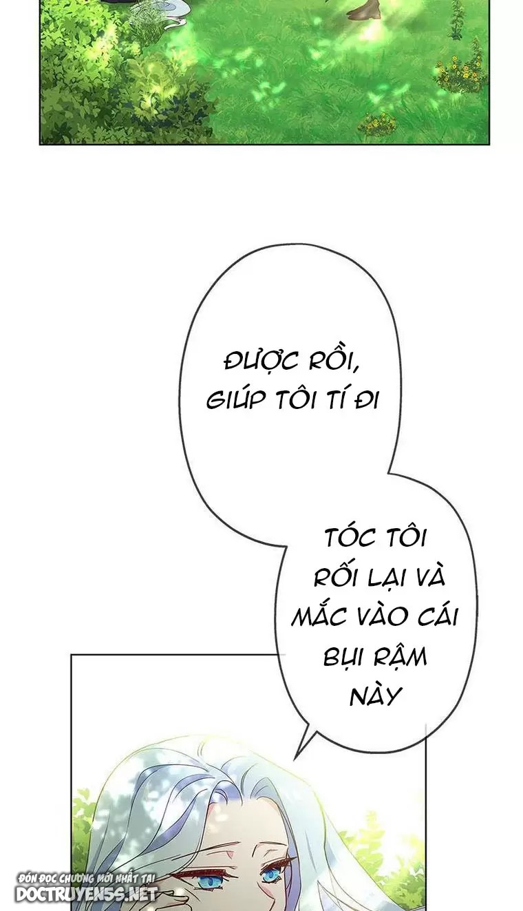 nếu tôi là nhân vật phản diện liệu tôi sẽ chết chapter 3 62