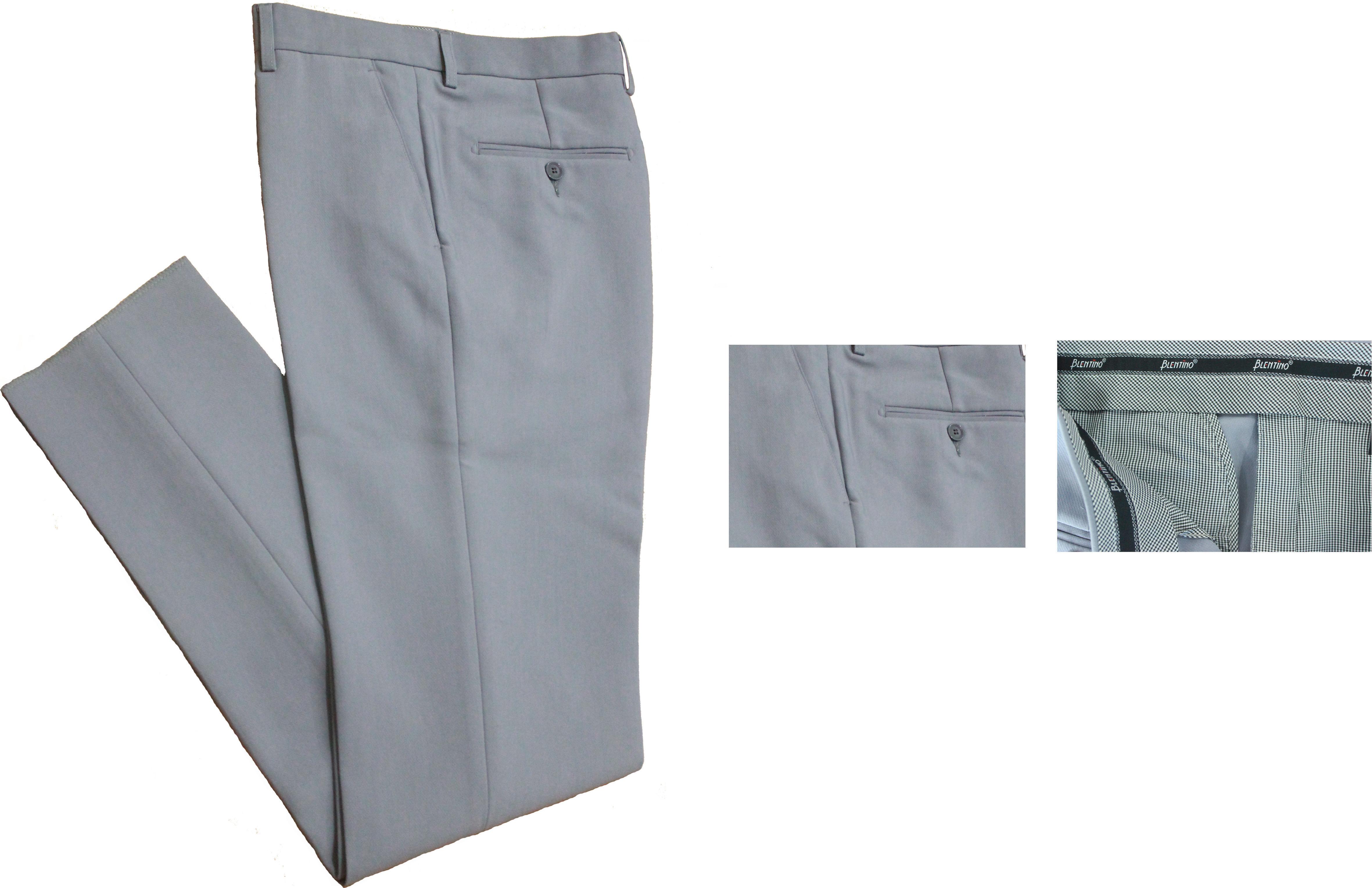 Quần âu nam Blentino BL - DD 29558 - 13