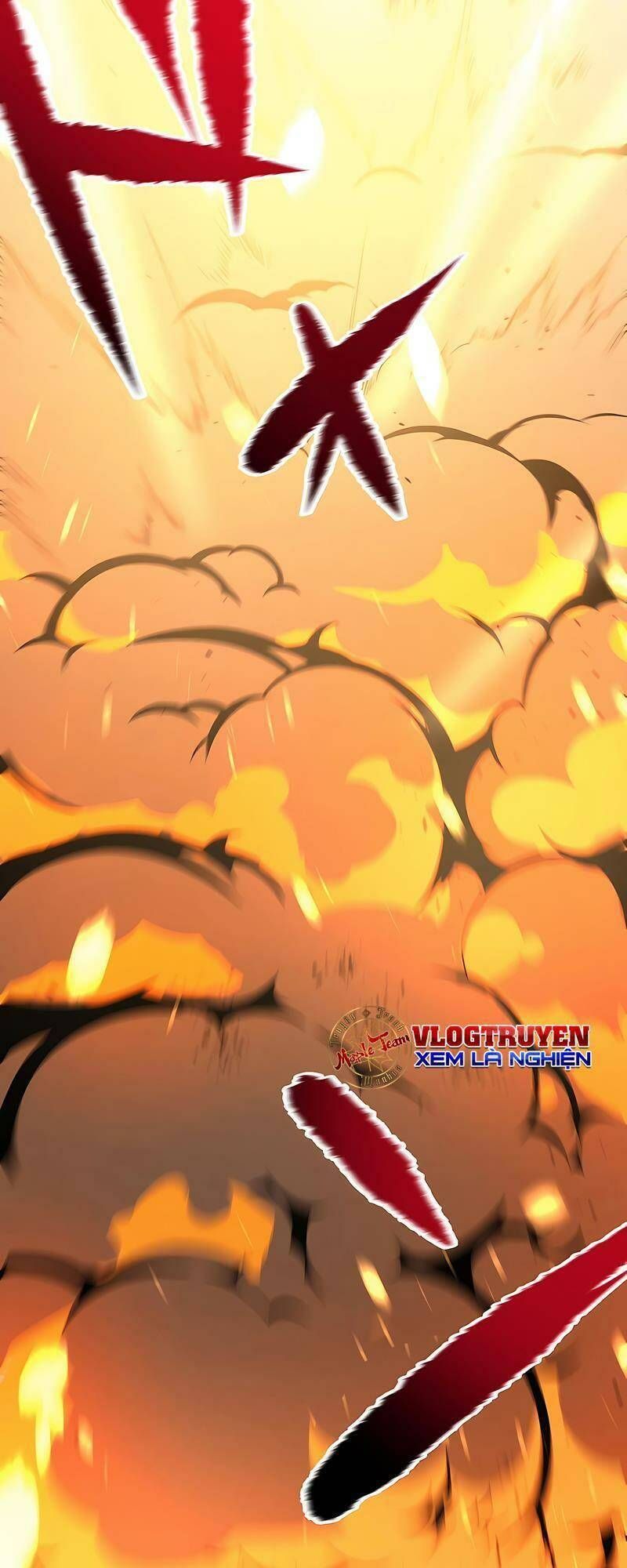 đặc chủng binh mạnh nhất chinh phục hầm ngục tại dị giới chapter 0 2