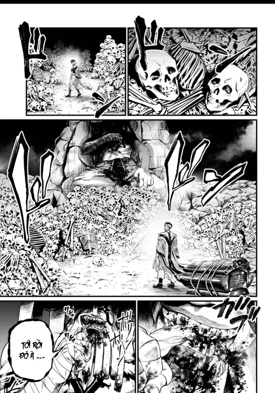 đại chiến nhân thần chapter 57 9