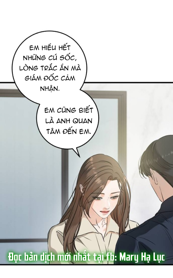 Nóng Lòng Muốn Giày Vò Em chapter 66.1 45
