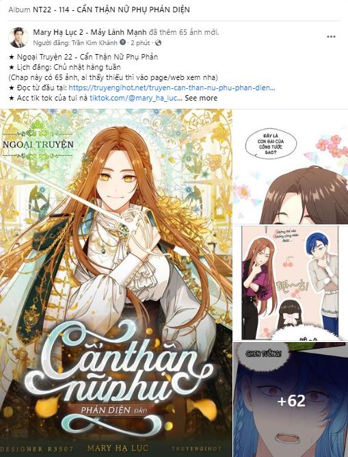 bạn gái tôi là robot -câu chuyện của cheol soo và young hee chapter 2.2 46