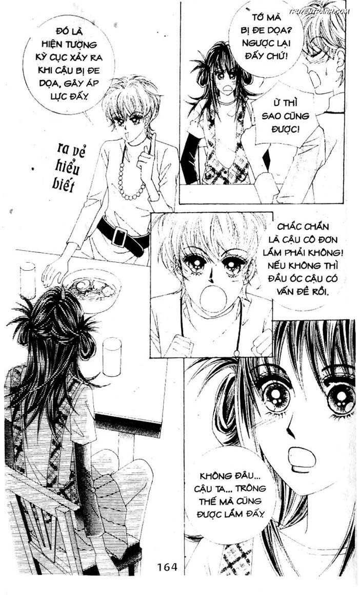 nhà trọ hoàn hảo chapter 12 24