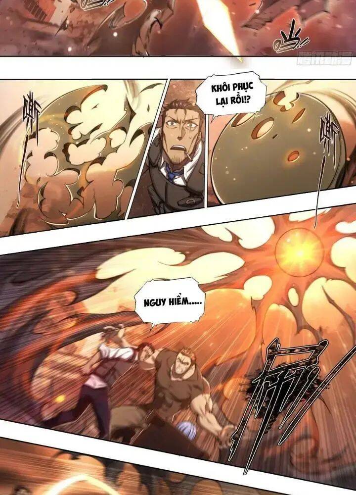 dự báo khải huyền chapter 102 63