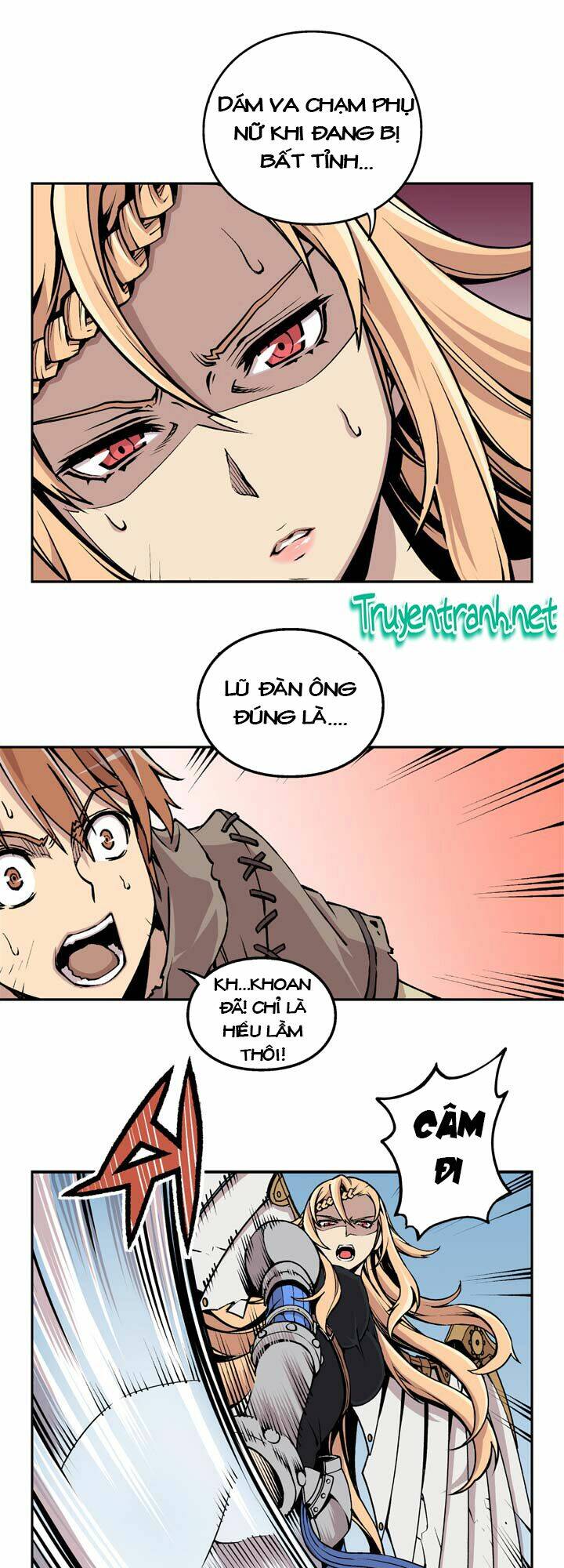 valkyrie agency chapter 2 34