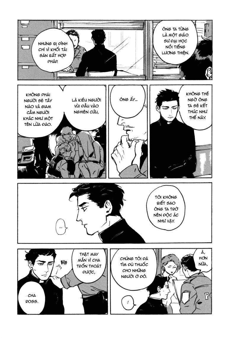 dear, my god chapter 1.2 29