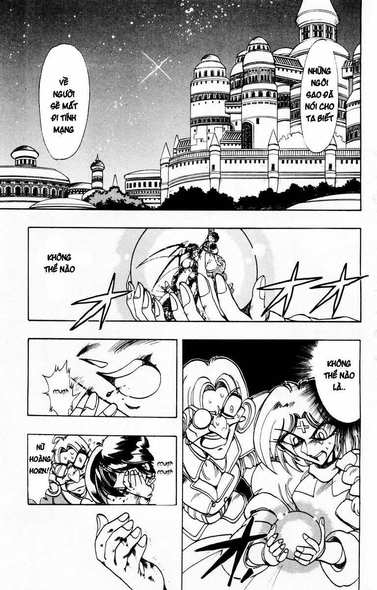 violinist of hameln - cây đàn kì diệu chapter 80 8