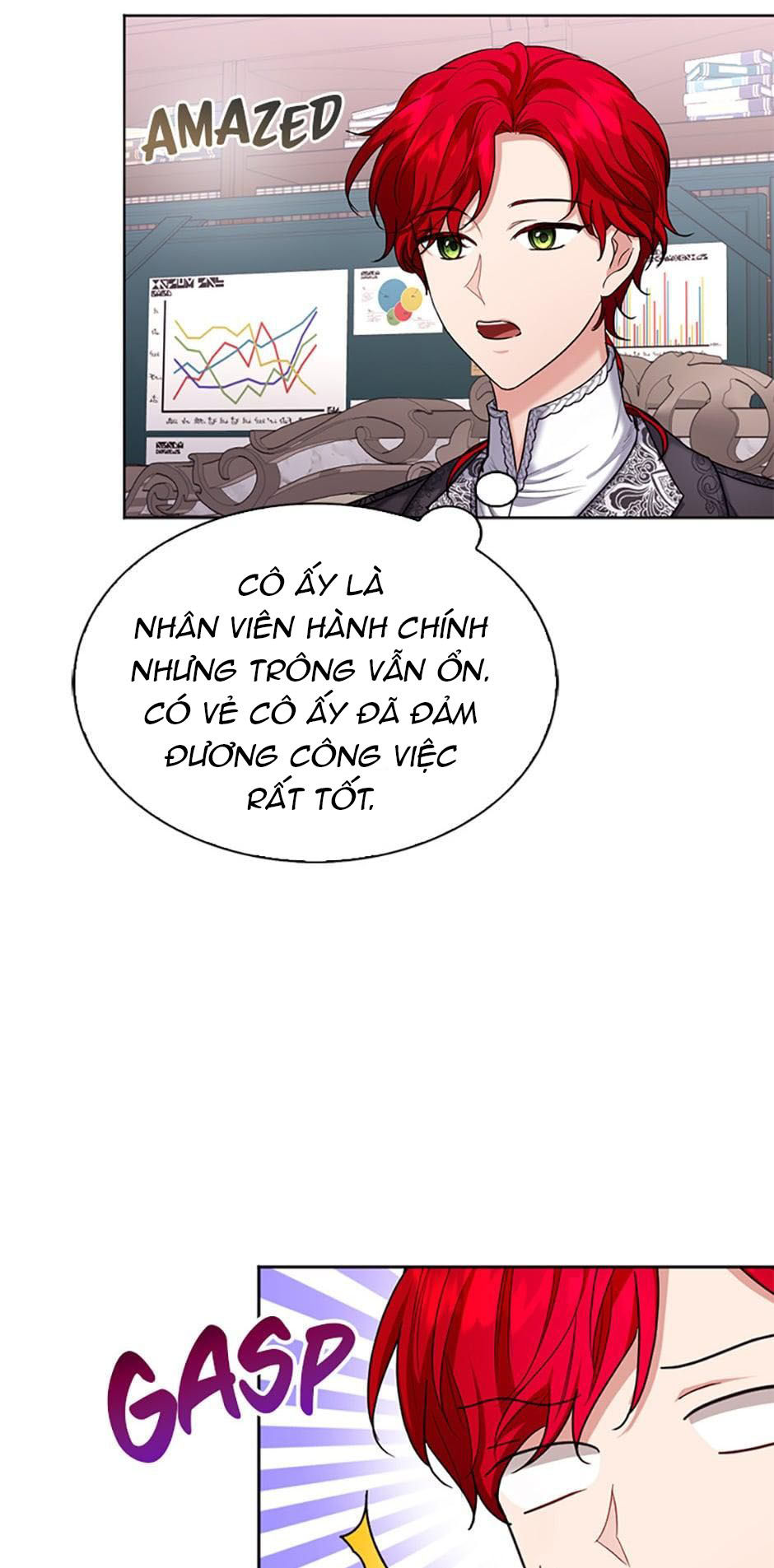 hợp đồng hôn nhân của công tước ashleyan chapter 28.1 7