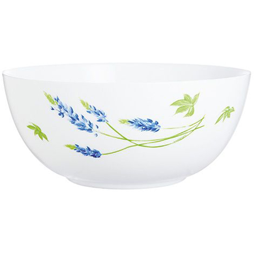 Tô Thuỷ Tinh Luminarc Diwali Seine Blue 21cm - N3354