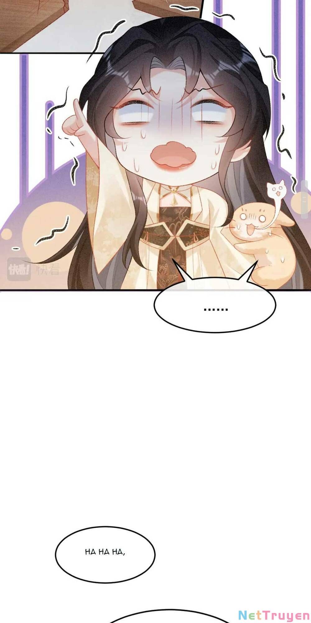 bệnh kiều đồ đệ ngày nào cũng phải dỗ dành chapter 0 10