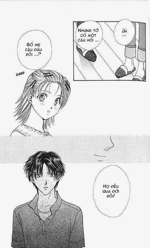 cô bé nghèo khó chapter 13 26