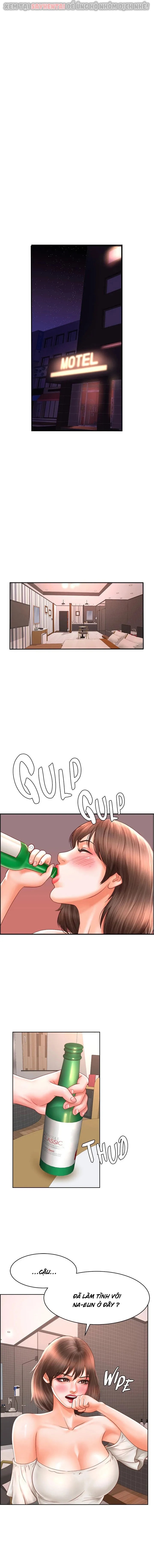 câu lập bộ manga quyến rũ chapter 17 2