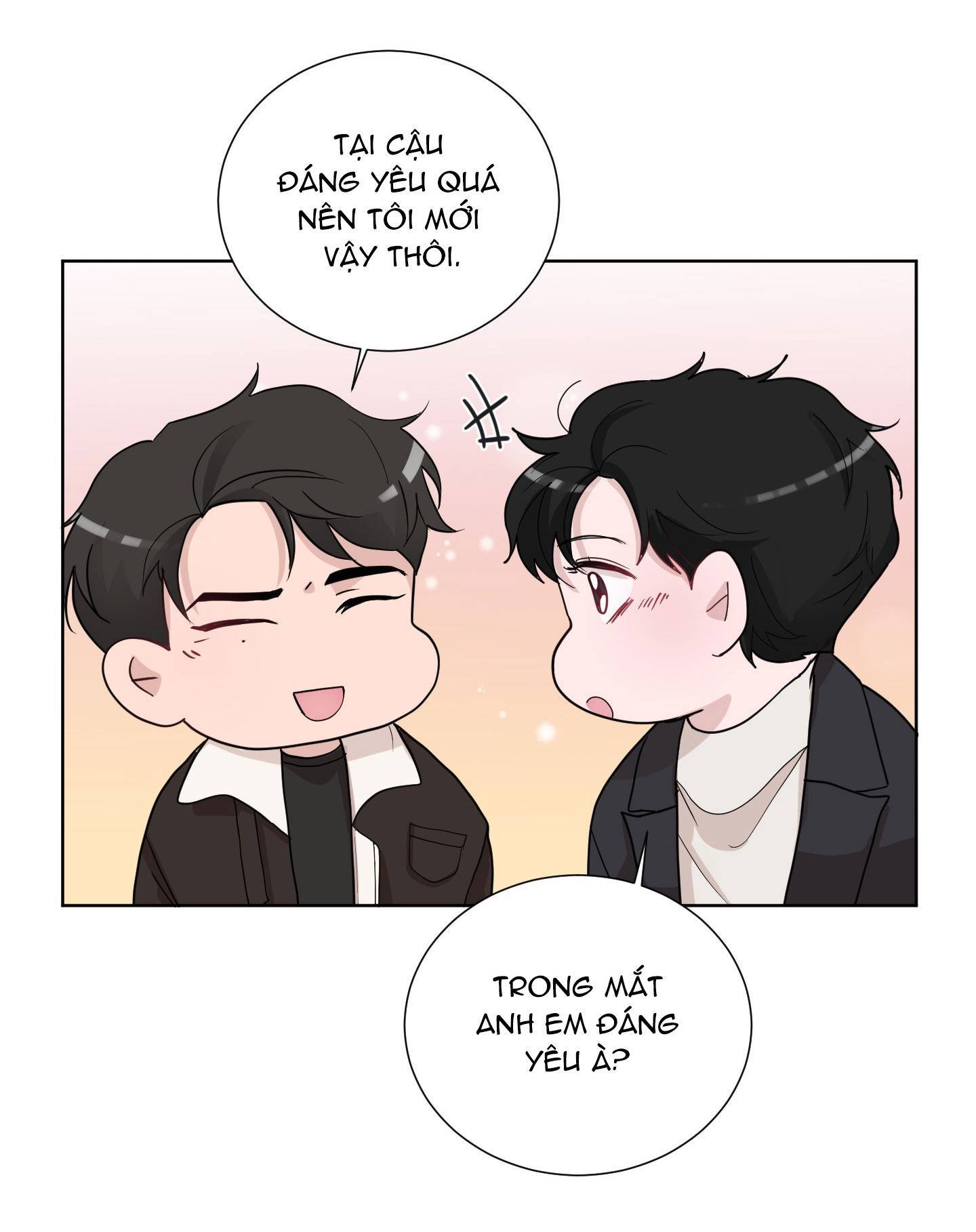 yêu đương nơi công sở chapter 11 12