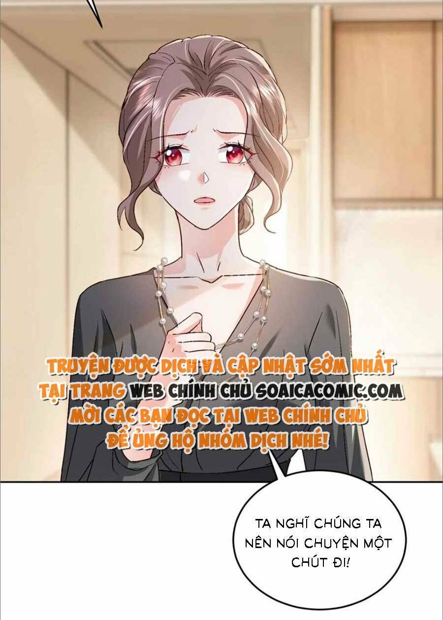 cô vợ của tôi không dễ bắt nạt chapter 75 8