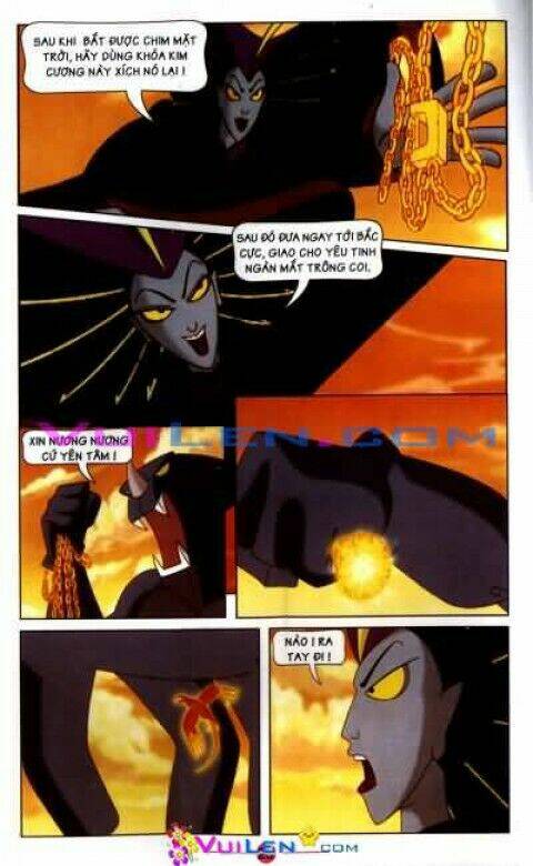 na tra truyền kỳ (25 tập full) chapter 10 30