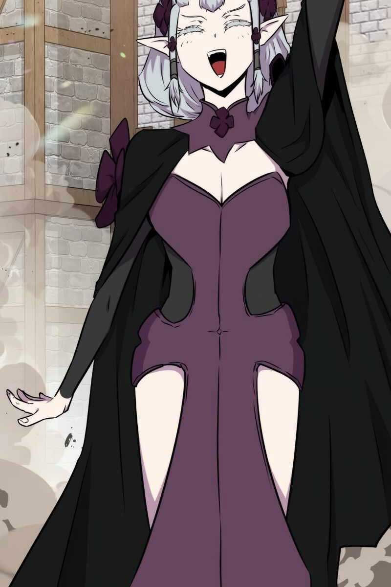 tôi thăng cấp trong lúc ngủ chapter 68 3