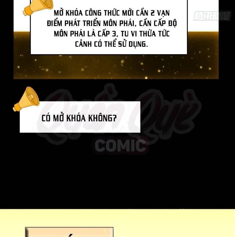 lão tổ của bạn đang online chapter 79 47