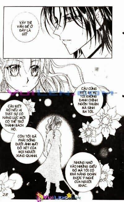 nàng công chúa bỏ trốn chapter 9 28