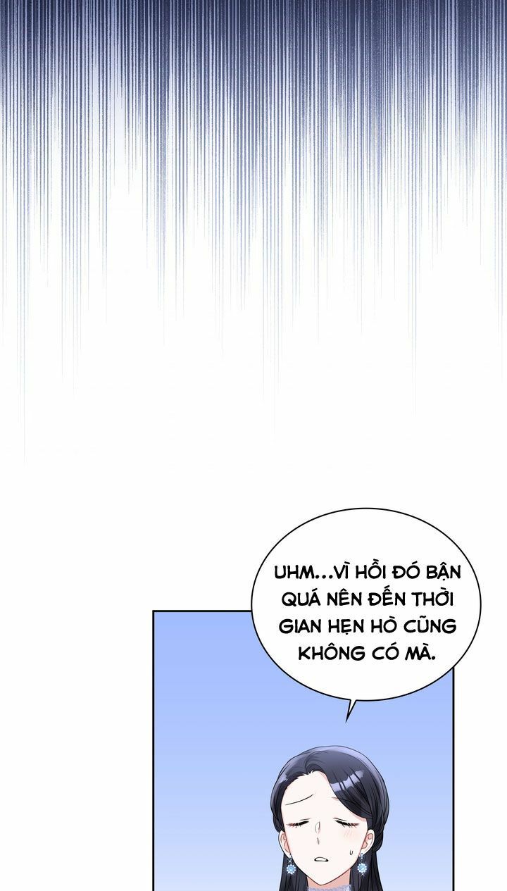 Công Nương Su Chapter 51 - Trang 33