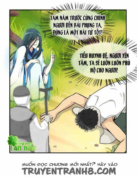 boygroup của ta, thần của ta chapter 1 26