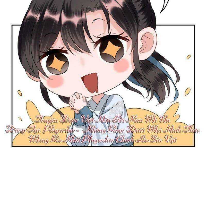 vương gia kiêu ngạo quá khó cua chapter 53 35