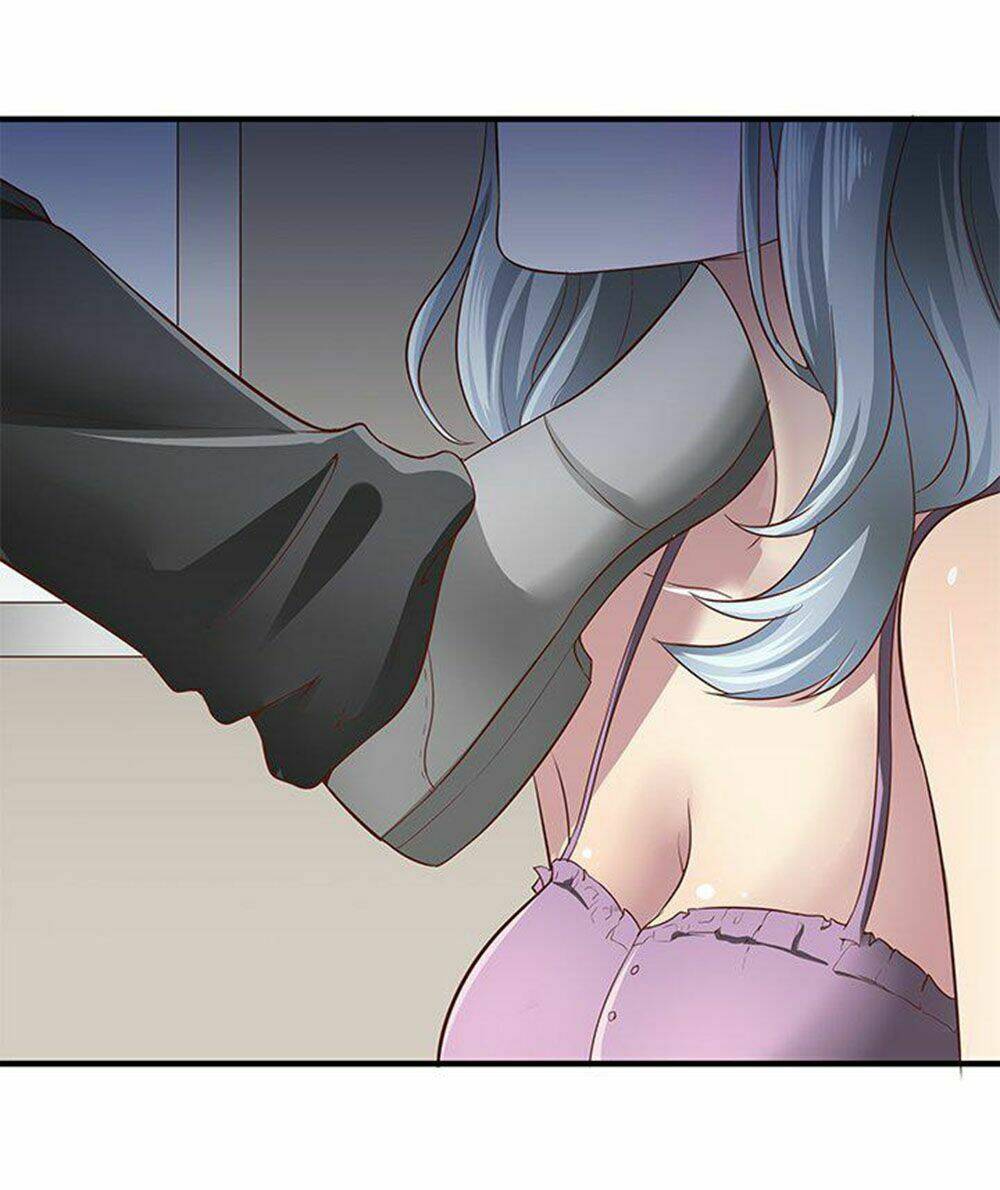 khi trò chơi ác ma bắt đầu chapter 14 28