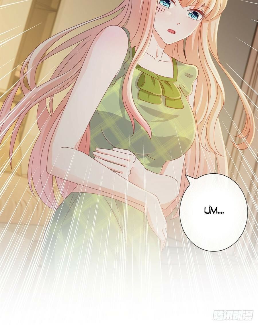 ẩn hôn 100%: chọc tức vợ yêu mua một tặng một chapter 106 34