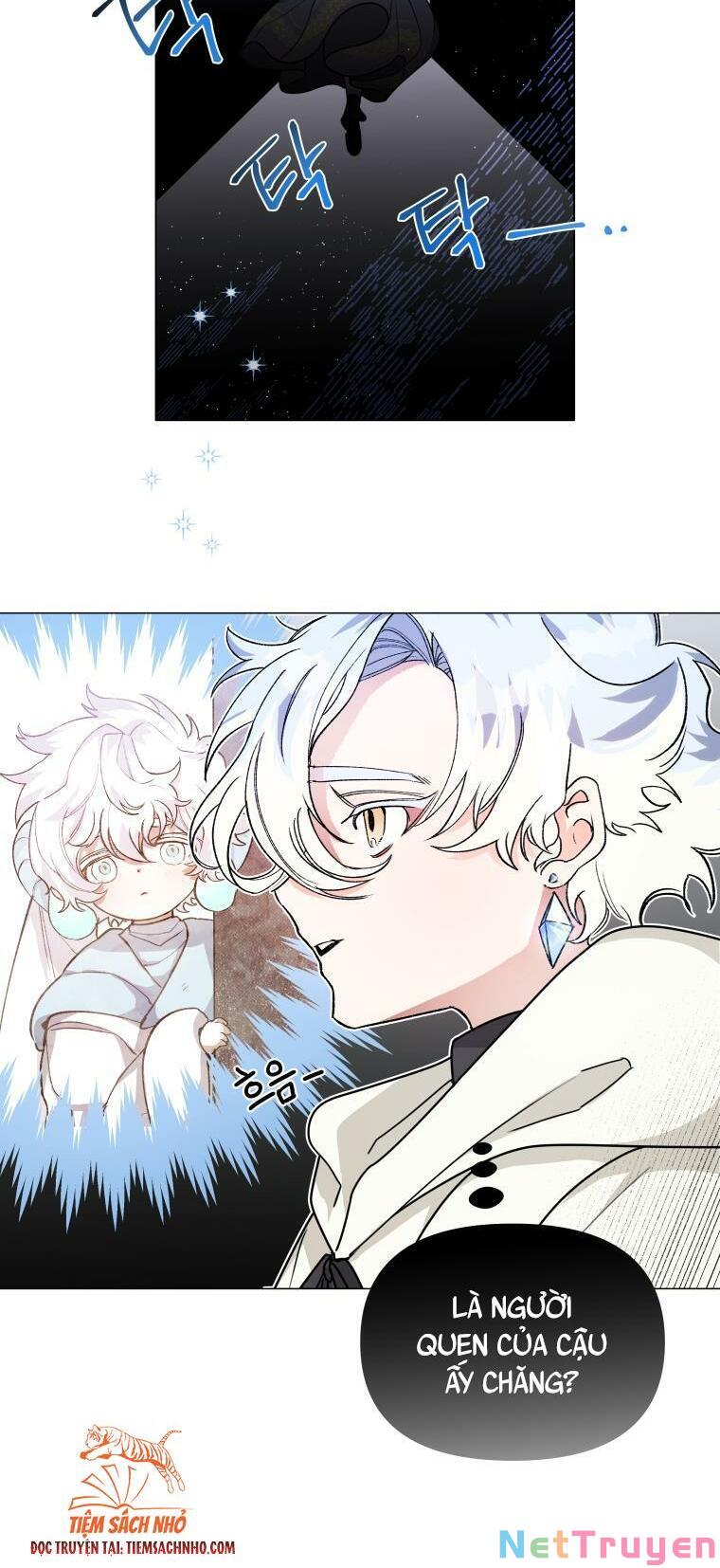 này tiểu công tước, hãy tin ở chị đi! chapter 9 10