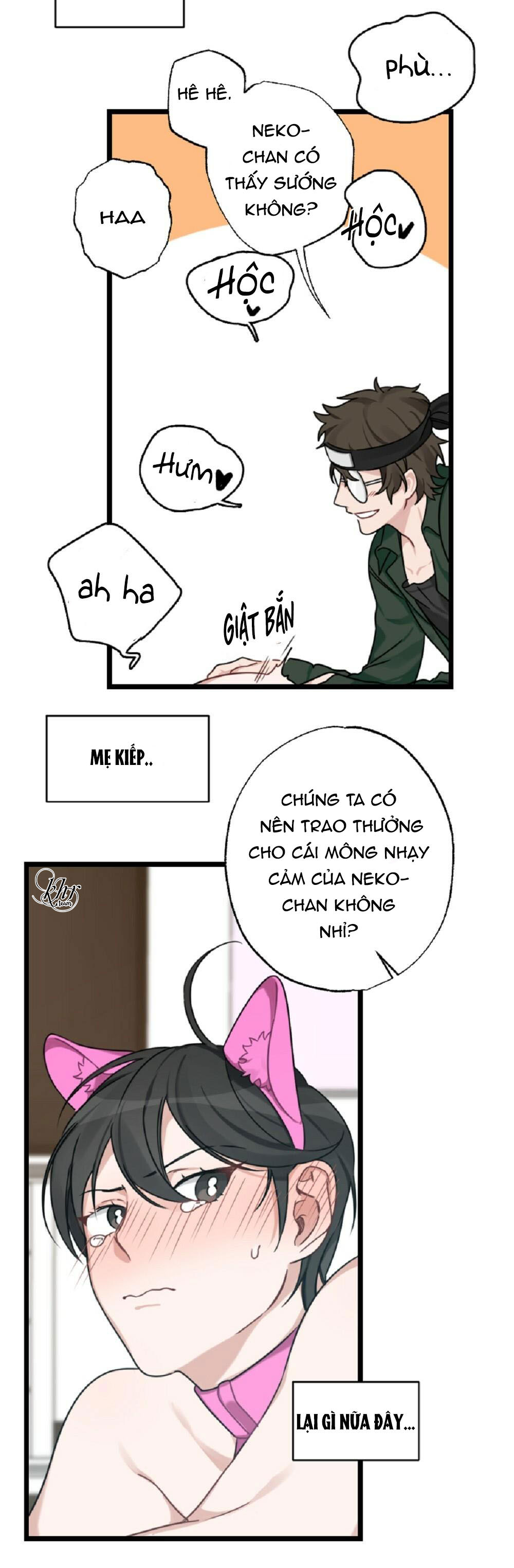 cosplay chapter 2 28